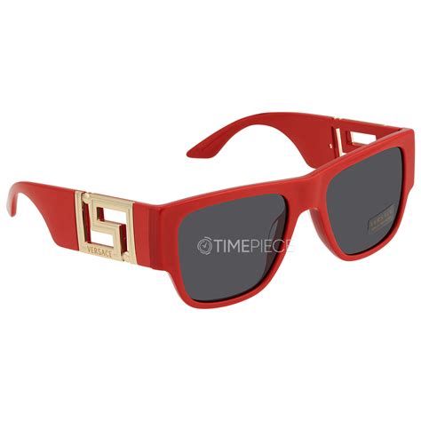 Versace VE4403 Square Sunglasses 